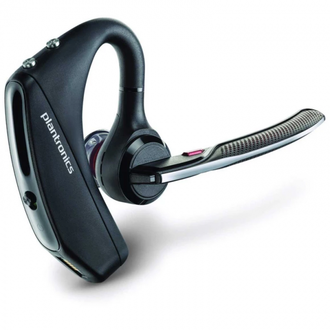 uc bluetooth headset voyager 5200