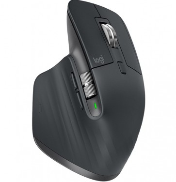 Logitech MX Master 3 Wireless Laser Mouse