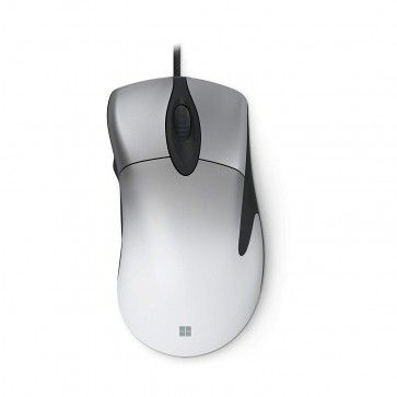 Microsoft Pro Intellimouse Light Shadow