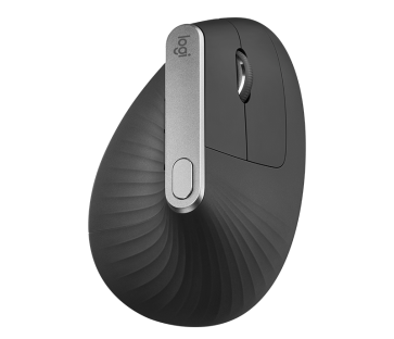 Logitech MX Vertical Wireless Mouse