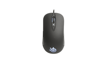 SteelSeries Sensei Laser Gaming Mouse RAW