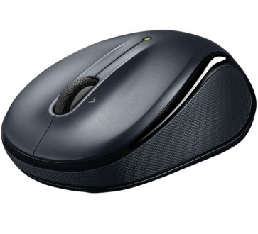 Logitech M325 Wireless Mouse for Web Scrolling