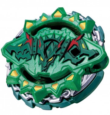 Takaratomy B-121 Beyblade Burst Super Cho-Z Triple Booster Set