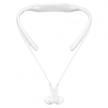 Samsung Level U Pro Wireless Bluetooth Headphones - White