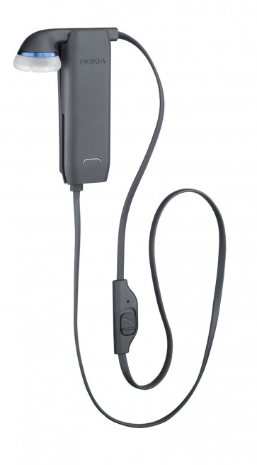 Nokia BH-218 Bluetooth Headset