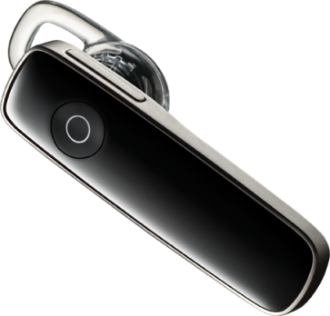 Plantronics Marque M155 Bluetooth Headset-Black
