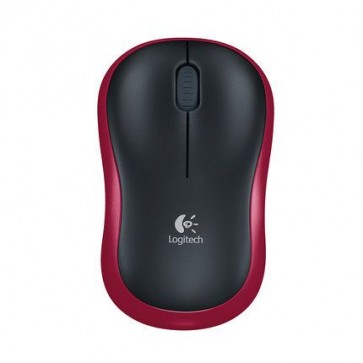 Logitech M186 Wireless Mouse