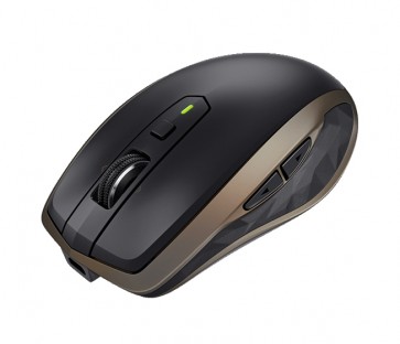 Logitech MX Anywhere 2 - Bluetooth Laser Mouse