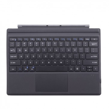 Surface Pro 4 / 3 Type Cover Ultra-thin Keyboard – Bluetooth Edition