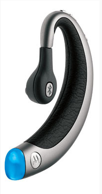 Motorola H605 Bluetooth Headset