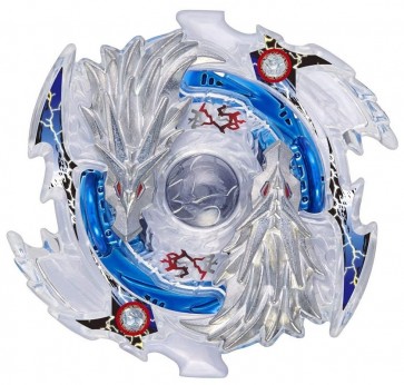 Takaratomy Beyblade Burst B-66 Lost Longinus.N.Sp