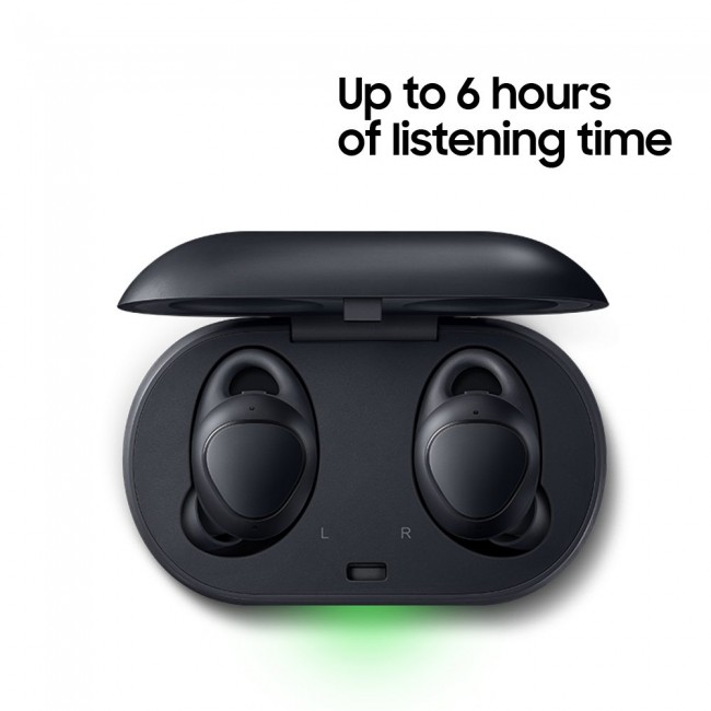 Samsung Gear IconX SM-R140 2018 | Blue Tooth Mouse Tech