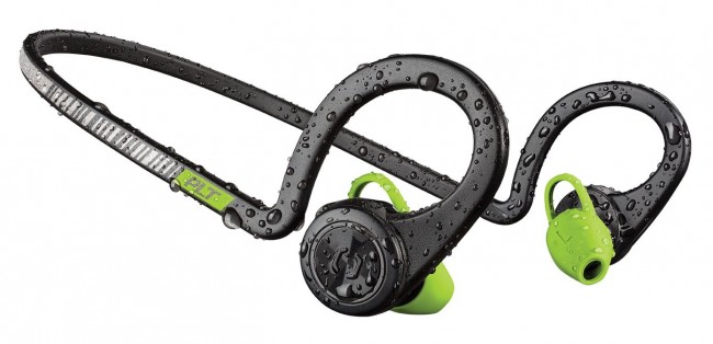 Plantronics Backbeat Fit Version 2 | Blue Tooth Mouse Tech