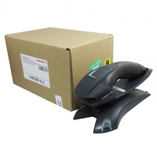 Honeywell Voyager 1202G Bluetooth Wireless SingleLine Laser Barcode