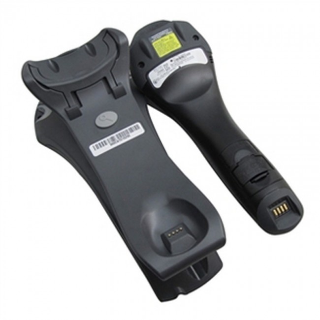 Honeywell Voyager 1202G Bluetooth Wireless SingleLine Laser Barcode