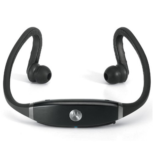 Motorola MOTOROKR S9HD InEar Bluetooth Headset Blue Tooth Mouse Tech