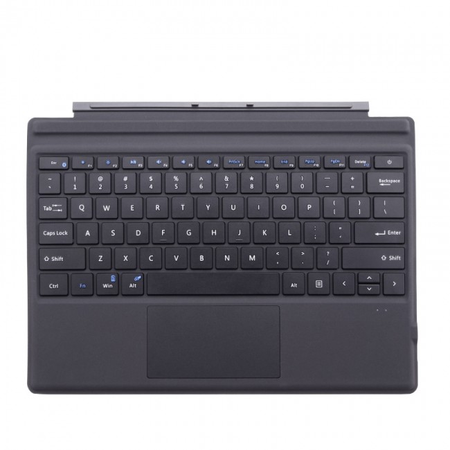 Surface Pro 4 / 3 Type Cover Ultrathin Keyboard Bluetooth Edition