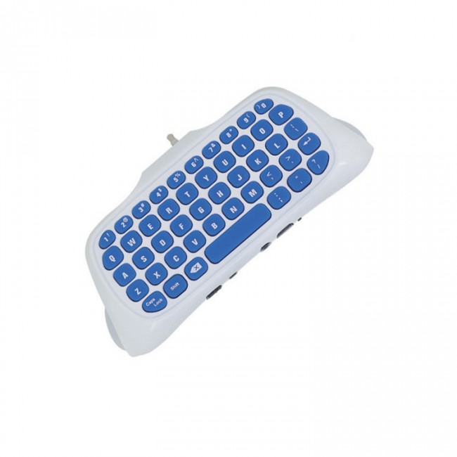 Wireless Keyboard for PS4 Blue Tooth Mouse Tech