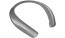 LG Tone Studio HBS-W120 - Wearable Personal Speaker