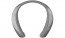 LG Tone Studio HBS-W120 - Wearable Personal Speaker