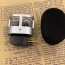 Sony STM10 Stereo Microphone