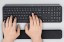 Logitech MX Keys Advanced Wireless Illuminated Keyboard