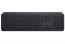 Logitech MX Keys Advanced Wireless Illuminated Keyboard