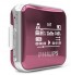 Philips Bluetooth Headset Digital MP3 Player SA2208 8GB