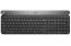 Logitech Craft Advanced Wireless Keyboard with Creative Input Dial and Backlit Keys