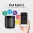Broadlink RM Mini3 Universal Remote WiFi IR Smart Home Works with Alexa