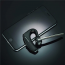 Plantronics Voyager 5200 Bluetooth Headset Earpiece with Charging Case Kit