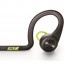 Plantronics BackBeat FIT Bluetooth Headphones Black