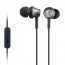 Sony MDR-EX650AP Smartphone-capable In-ear Headphones with Remote and Mic