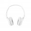 Sony MDR-ZX110 Overhead Headphones White
