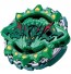 Takaratomy B-121 Beyblade Burst Super Cho-Z Triple Booster Set
