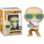 Dragon Ball Z Funko Pop Animation Master Roshi Exclusive Vinyl Figure #533
