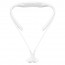 Samsung Level U Pro Wireless Bluetooth Headphones - White