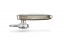 Plantronics M180 Wireless Bluetooth Headset Gold