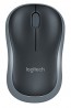Logitech Wireless Mouse M185 Grey