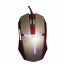 Iron Man Shape 3D Mouse Sunsonny T-M30