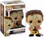 Funko Pop Leatherface 11 Vinyl Figure