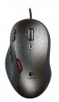 Logitech Gaming Mouse G500 - 10-btn Wired USB Mouse