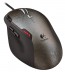 Logitech Gaming Mouse G500 - 10-btn Wired USB Mouse
