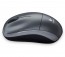 Logitech M115 USB Mouse Black
