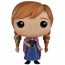 Funko POP Disney: Frozen Anna Action Figure 
