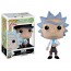 Funko POP Animation Rick & Morty - Rick Action Figure
