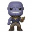 Funko Pop Marvel: Avengers Infinity War Thanos Collectible Figure