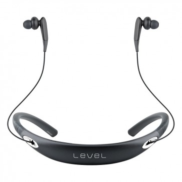 Samsung Level U Pro Bluetooth Headphones Black