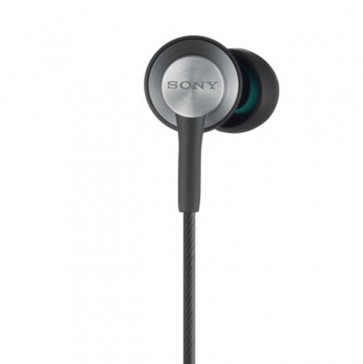 Sony MDR-EX650AP Smartphone-capable In-ear Headphones with Remote and Mic