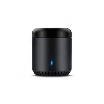 Broadlink RM Mini3 Universal Remote WiFi IR Smart Home Works with Alexa